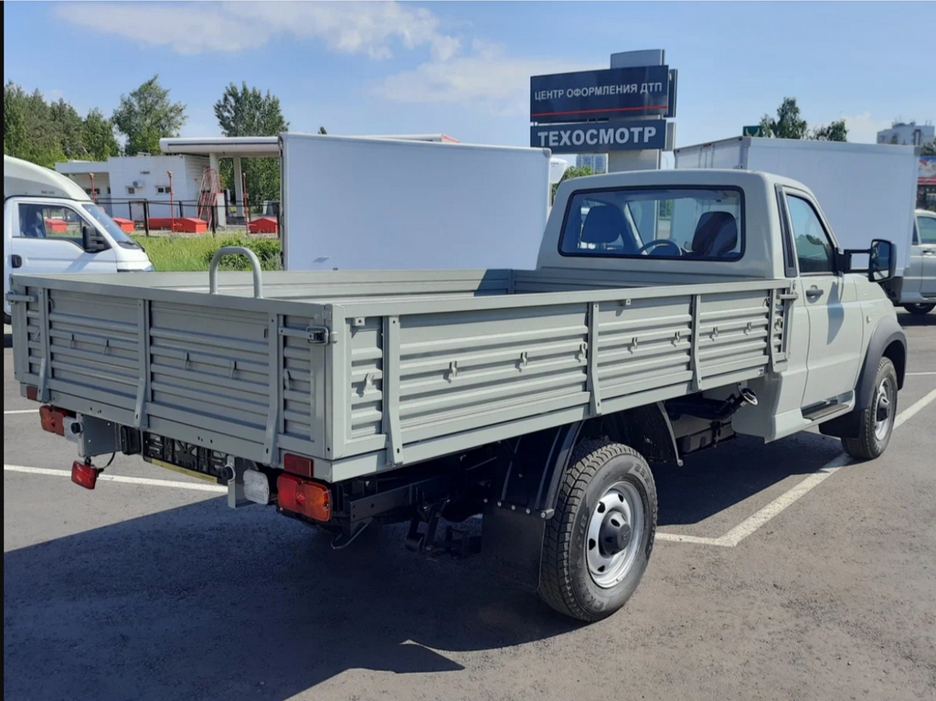 Доставка Манипулятор