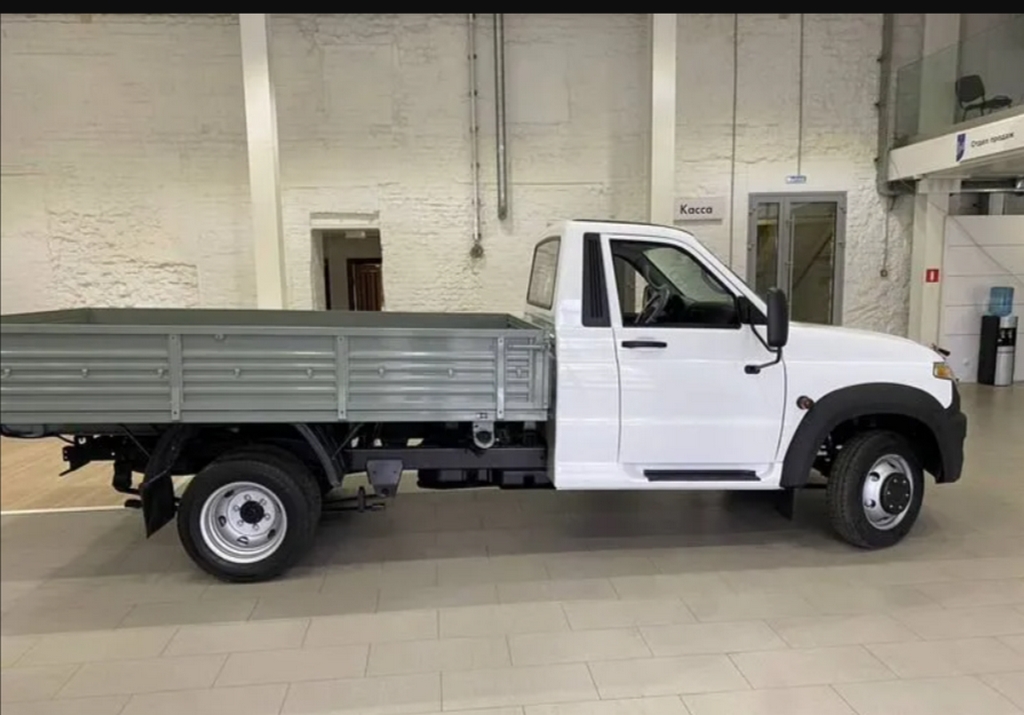 Доставка Манипулятор